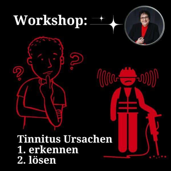 Workshop Tinnitus