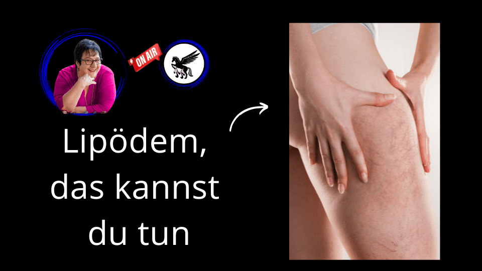 Lipödem - Das kannst du tun! psychische Gesundheit Trauma & Mindset Mentor - Coach Repair Energetics Kollross Helene