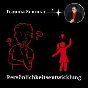 Persönlichkeitsentwicklung Seminar für traumatisierte Mitarbeiter Helene Kollross Akademie für Persönlichkeitsentwicklung, Stressbewältigung & Prävention